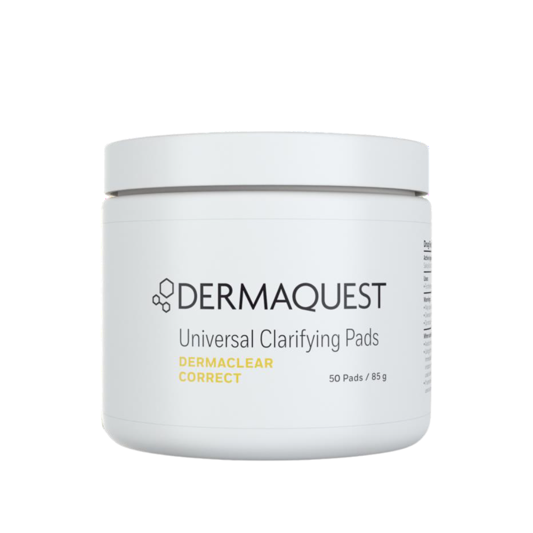 Universal Clarifying Pads